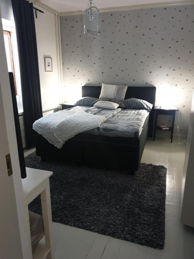 Porvoo City Apartments Exterior foto
