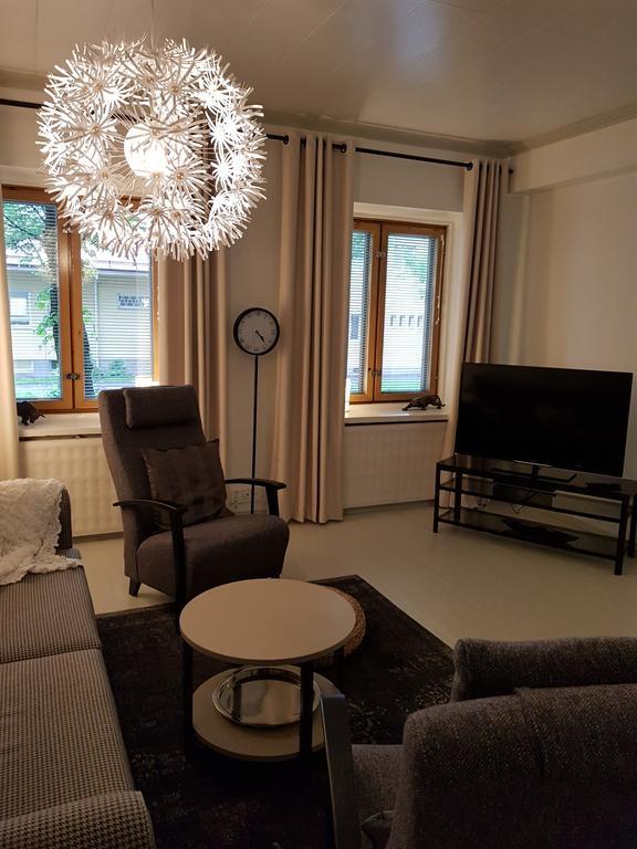 Porvoo City Apartments Exterior foto